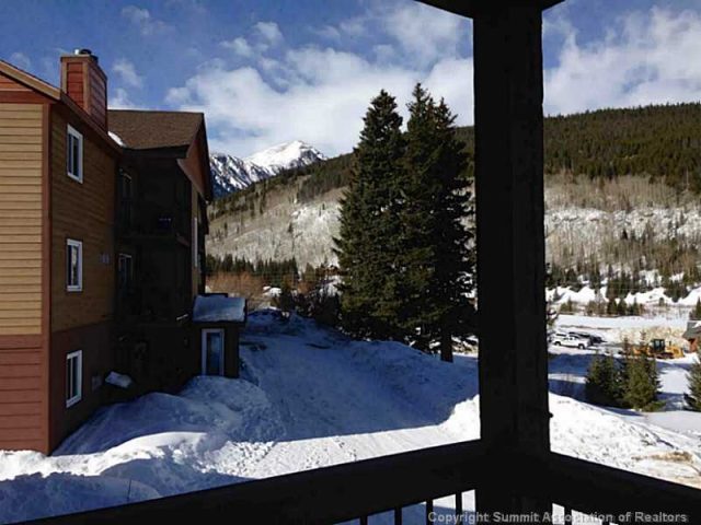 67 Peaks View Court 221, Blue River, CO — main photo