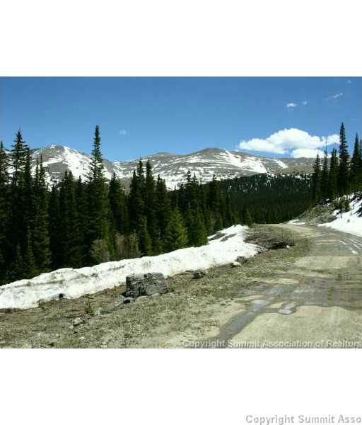 Land in Sawlog And Wonderful Placers Sub, Breckenridge, CO — photo 1 (MLS S390699)