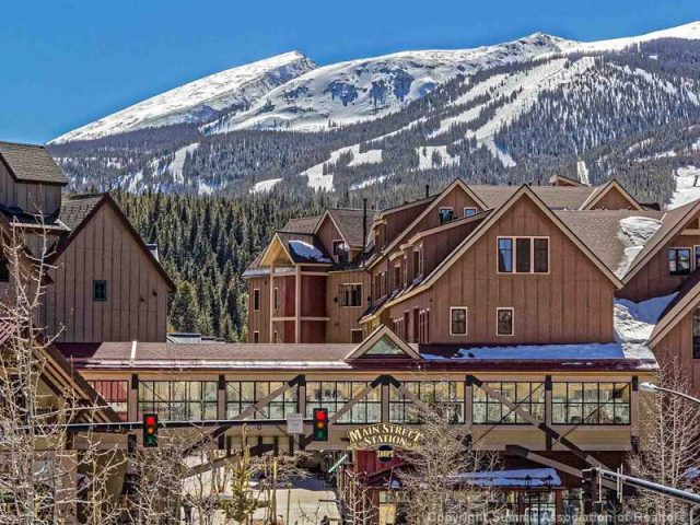 505 Main Street 2206, Breckenridge, CO — main photo
