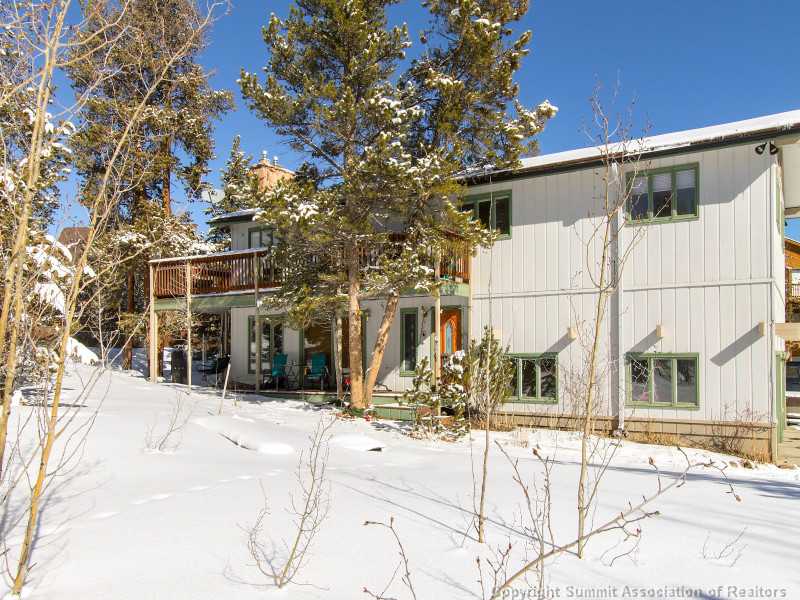 193 Scr 1041 Road, Frisco, CO — main photo