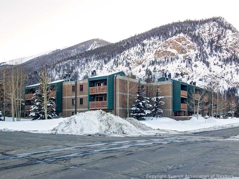 200 Granite Street 217, Frisco, CO — main photo