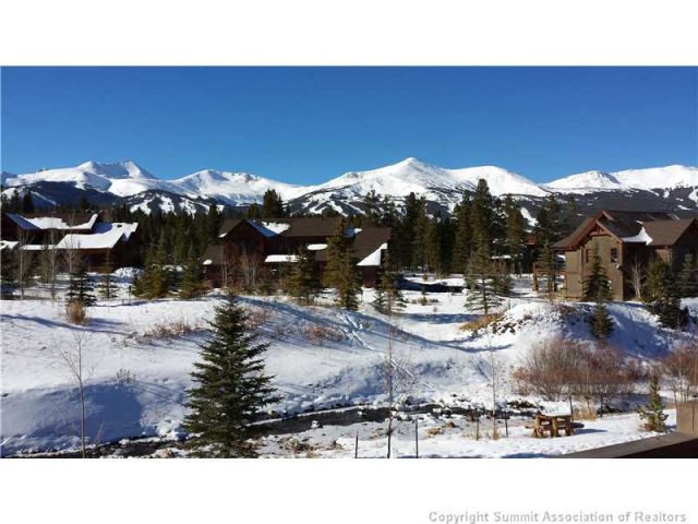 106 Rachel Lane, Breckenridge, CO — main photo