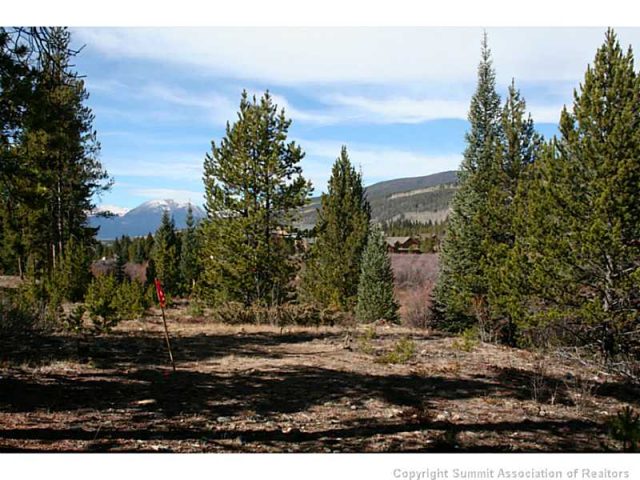 Land in Alders The, Keystone, CO — photo 1 (MLS S390828)