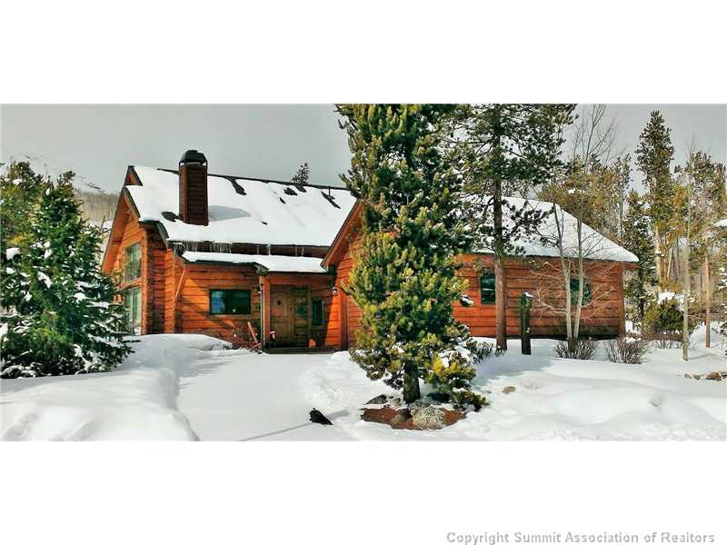 143 Lupine Lane, Frisco, CO — main photo