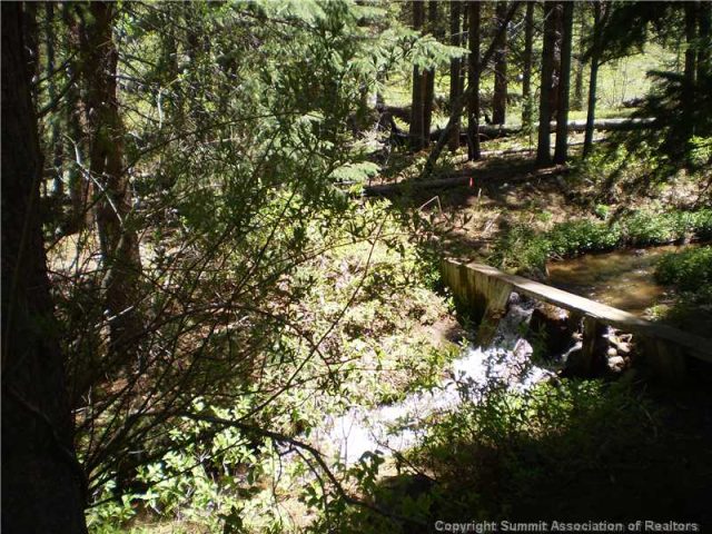 Land in Royal Sub, Blue River, CO — photo 1 (MLS S390844)