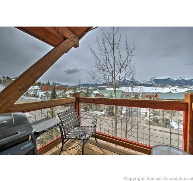 Condo in Durango Court Condo, Dillon, CO — photo 1 (MLS S390939)