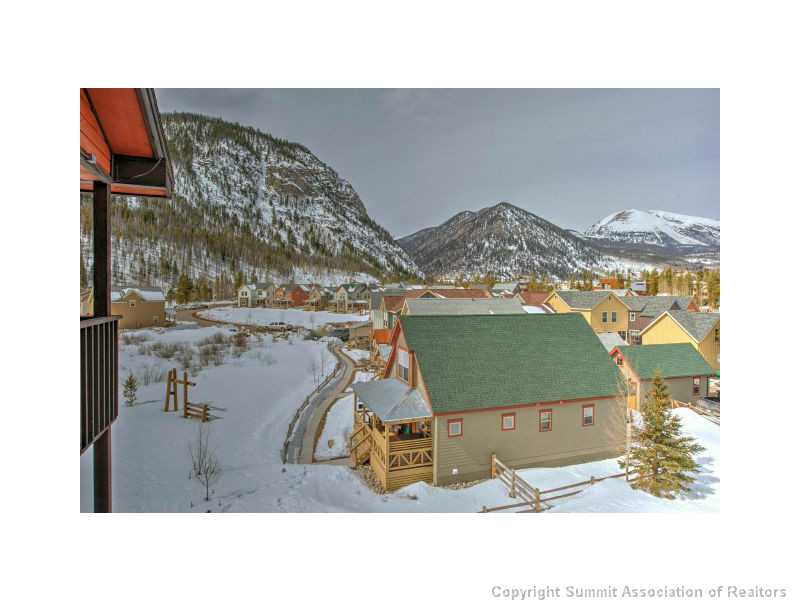 805 5th Avenue 332, Frisco, CO — main photo