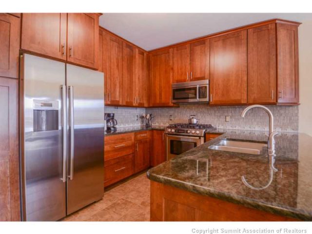 Townhome in Tyra Summit Condo, Breckenridge, CO — photo 1 (MLS S390944)