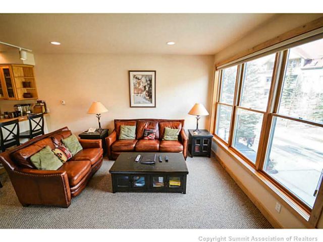 56 River Run Road 203, Keystone, CO — main photo