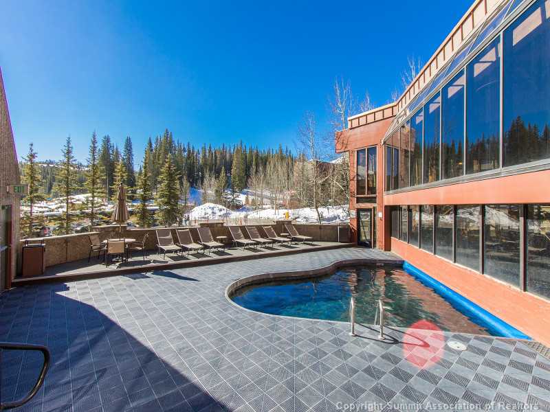 611 Village Road 21220, Breckenridge, CO — main photo