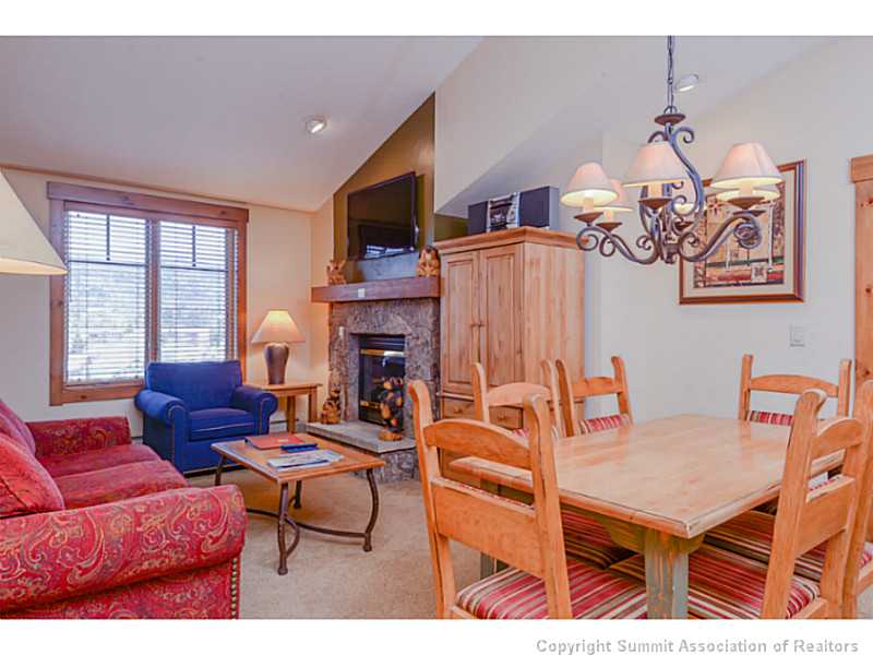 50 Mountain Thunder Drive 1315, Breckenridge, CO — main photo