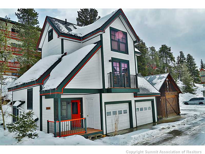 304 Main Street K1, Breckenridge, CO — main photo