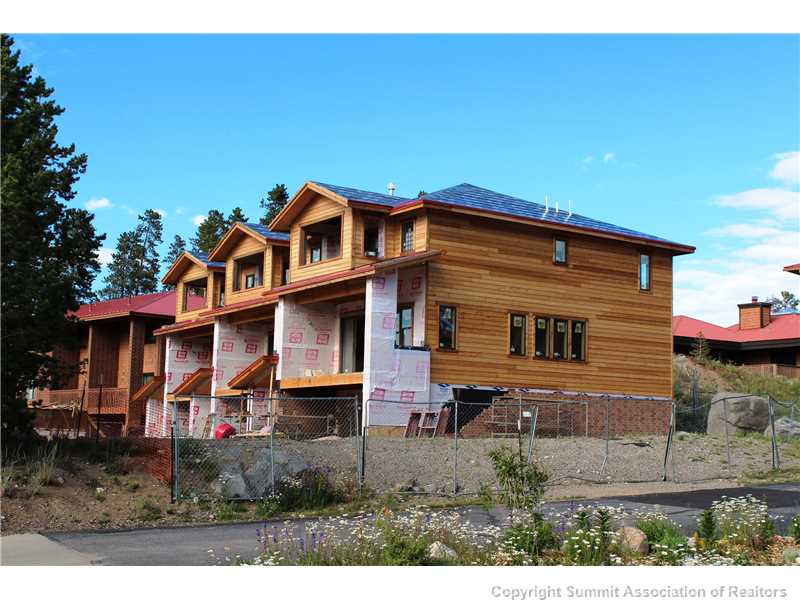 739 Lagoon Drive A (1), Frisco, CO — main photo