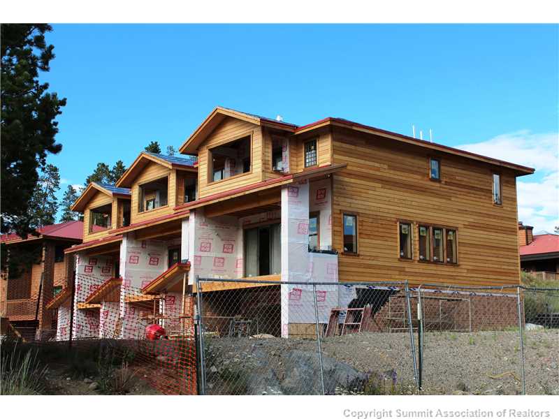 739 Lagoon Drive B (2), Frisco, CO — main photo