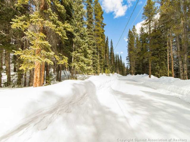 433 97 Circle Circle, Blue River, CO — main photo