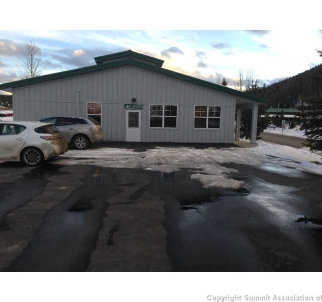 1900 Airport Road Partc1, Breckenridge, CO — main photo