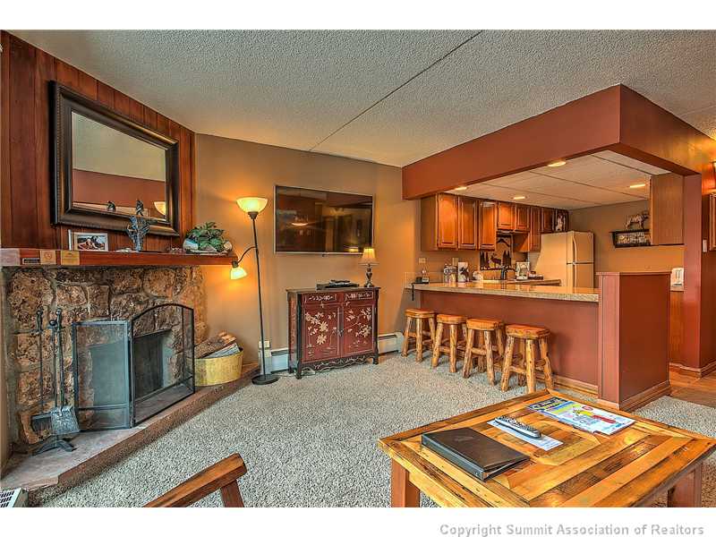 631 Village Road 31360, Breckenridge, CO — main photo