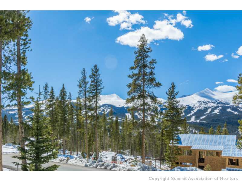 36 Rounds Road, Breckenridge, CO — main photo
