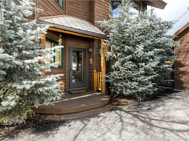 367 Cartier Court, Keystone, CO — main photo