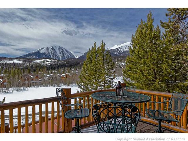 1730 Red Hawk Road, Silverthorne, CO — main photo