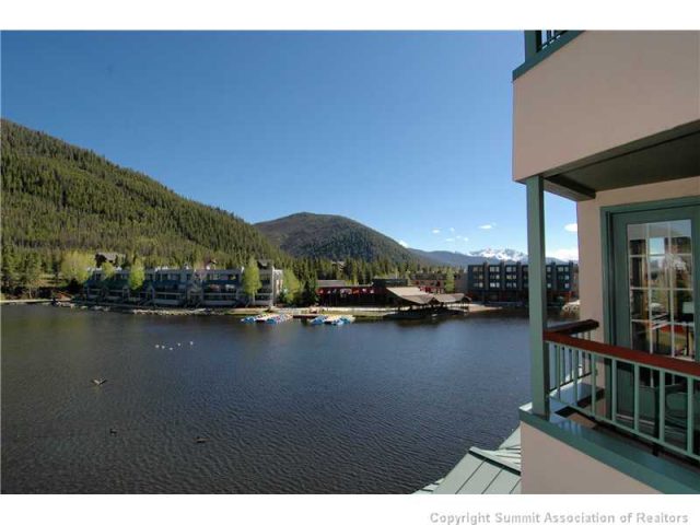 22174 Hwy 6 Highway 1540, Keystone, CO — main photo