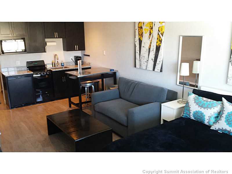 99 Granite Street 212, Frisco, CO — main photo