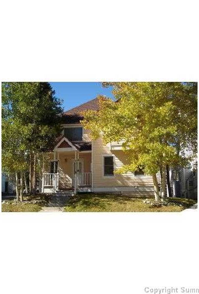 407 French Street A2, Breckenridge, CO — main photo
