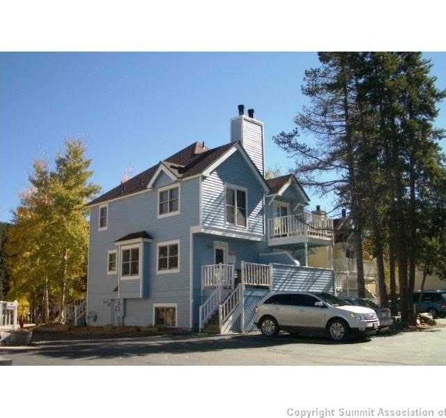 411 French Street B2, Breckenridge, CO — main photo