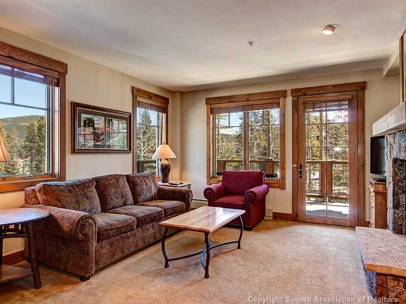 35 Mountain Thunder Drive 5110, Breckenridge, CO — main photo