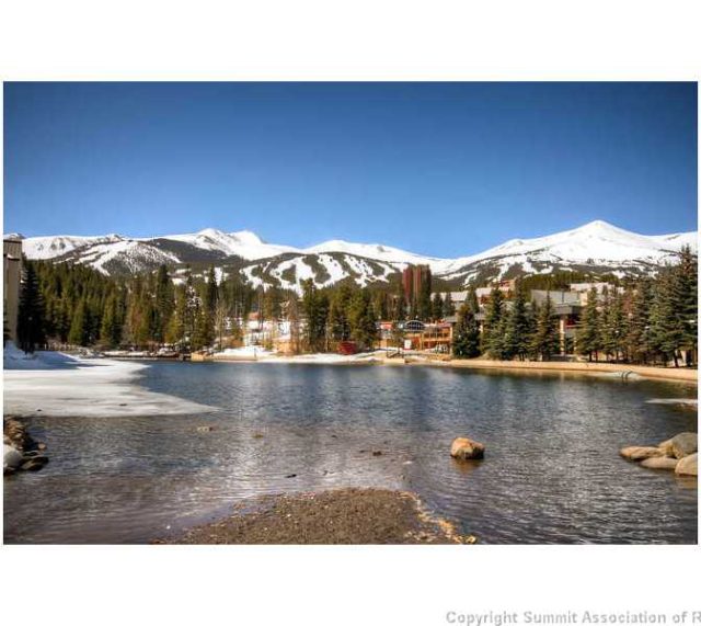 505 S Main Street 1311, Breckenridge, CO — main photo