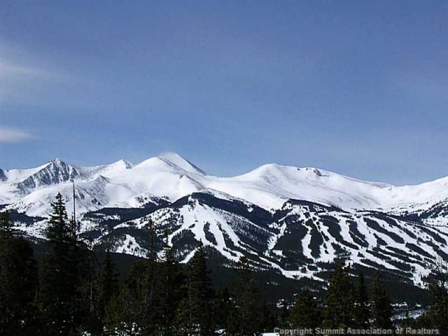 Land in Woodmoor At Breckenridge Sub, Breckenridge, CO — photo 1 (MLS S391262)