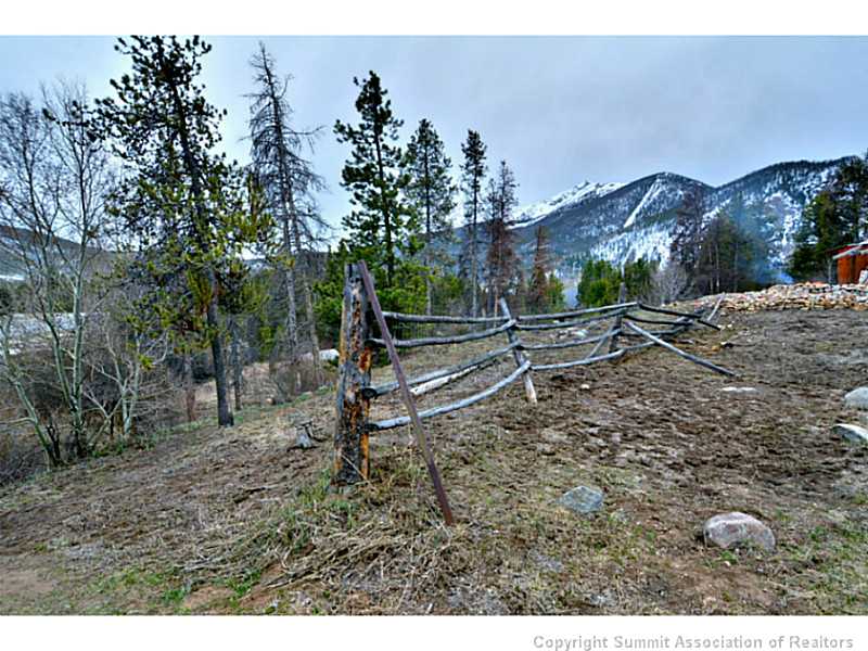 160 Lodgepole Drive, Frisco, CO — main photo