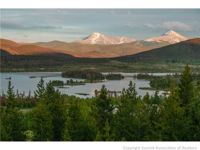 Land in Giberson Preserve Pud, Frisco, CO — photo 1 (MLS S391278)
