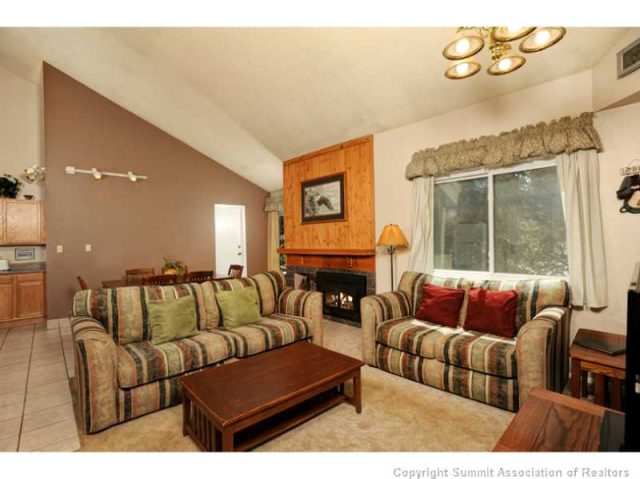 100 Wild Irishman Road 1118, Keystone, CO — main photo