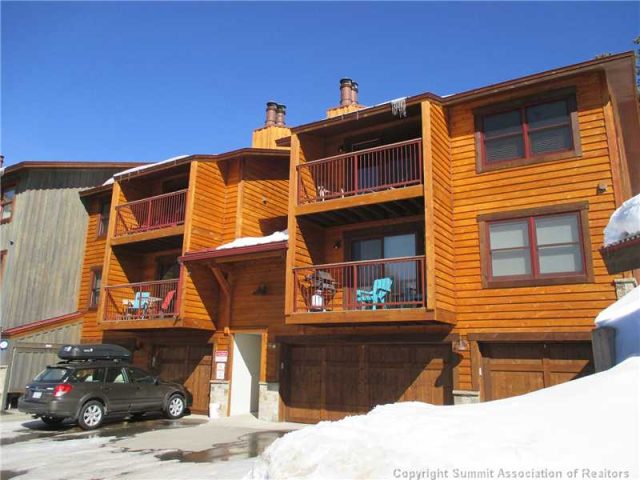 Condo in Andorra Condo, Breckenridge, CO — photo 1 (MLS S391328)