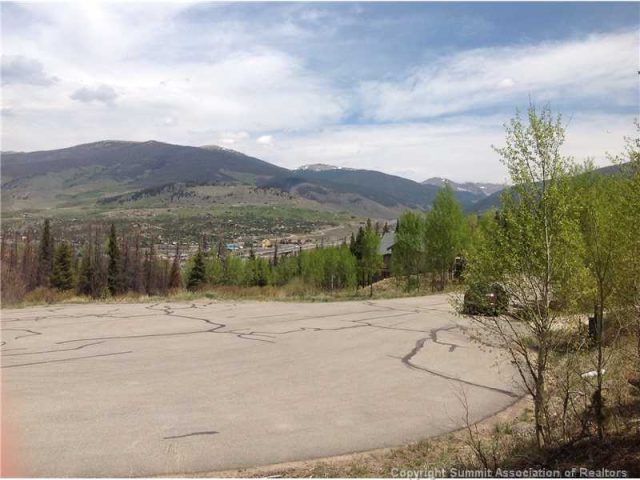 Land in Hidden Valley In Wildernest, Silverthorne, CO — photo 1 (MLS S391354)