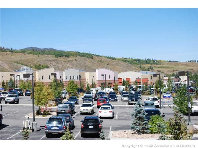 220 Buffalo Mountain Drive 102 B, Silverthorne, CO — main photo