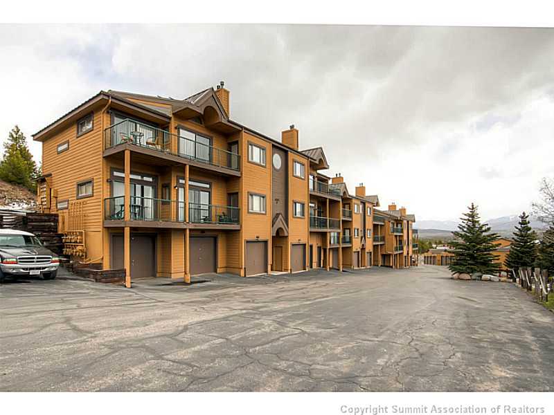 1660 Lakeview Terrace 202f, Frisco, CO — main photo