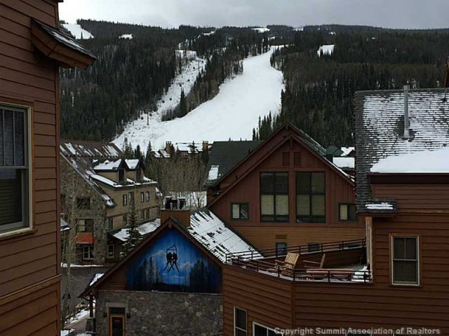 100 Dercum Square 8384, Keystone, CO — main photo