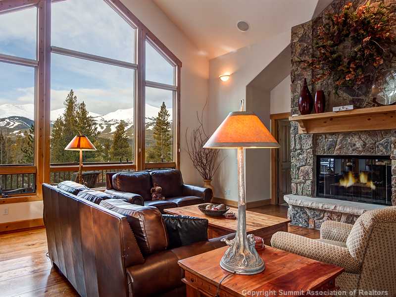 15 Rounds Road, Breckenridge, CO — main photo