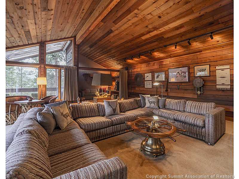 100 Wild Iris Lane, Keystone, CO — main photo