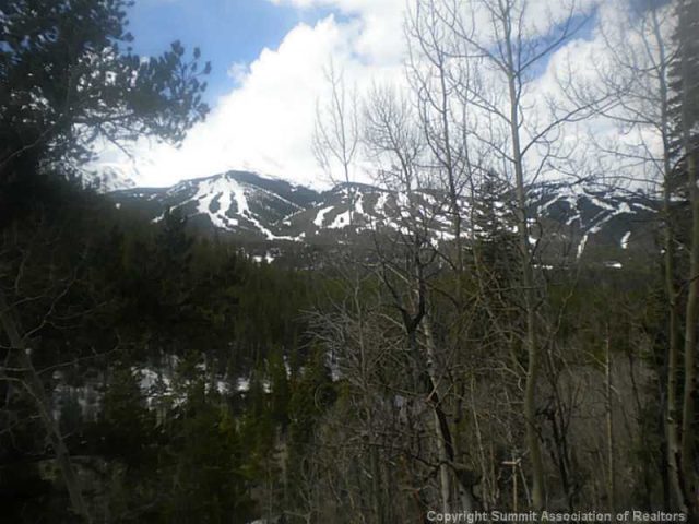 Land in Tyrollean Terrace Sub, Breckenridge, CO — photo 1 (MLS S391443)