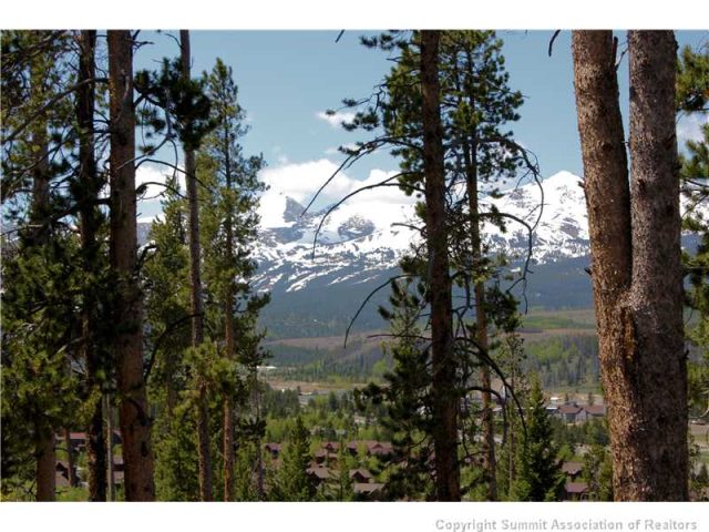Land in Highlands @ Breck Braddock Hill, Breckenridge, CO — photo 1 (MLS S391457)