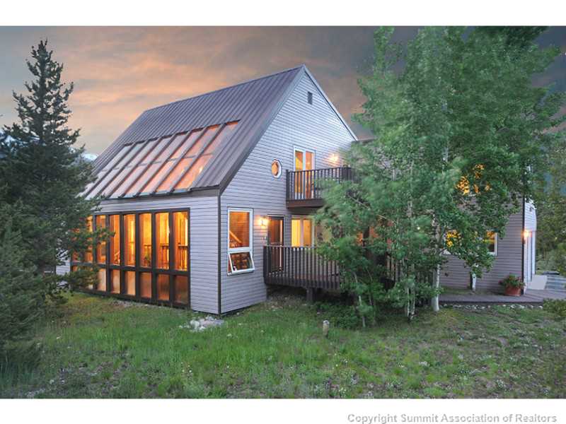 231 Scr 1040 County Road, Frisco, CO — main photo