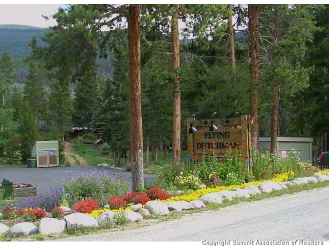 100 Wild Irishman Road 1100, Keystone, CO — main photo