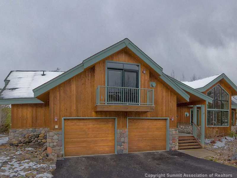 123 Rose Crown Circle, Frisco, CO — main photo