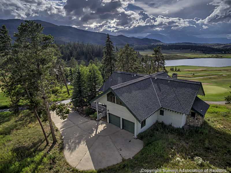 243 Gentian Road, Keystone, CO — main photo