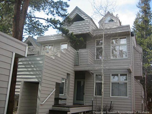 85 Galena Street 106, Frisco, CO — main photo