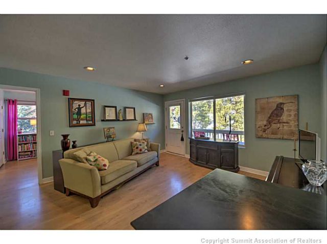 Condo in Avalanche Commercial Condos, Breckenridge, CO — photo 1 (MLS S391493)