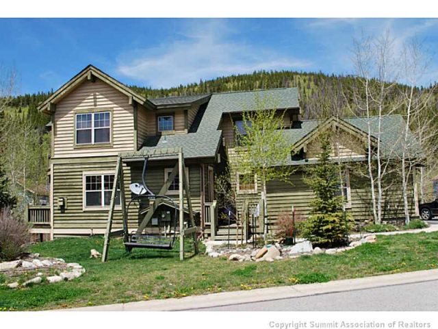 193 Rachel Lane, Breckenridge, CO — main photo